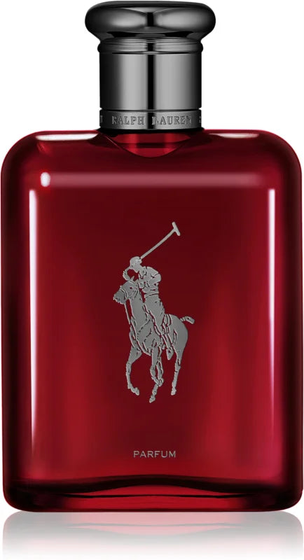 Ralph lauren polo red mens eau de toilette online 125ml