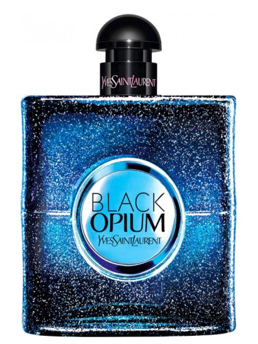 Ysl best sale opium fragrantica