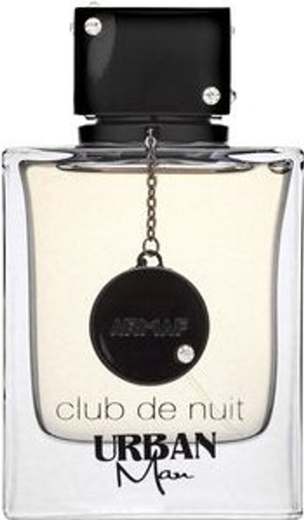 Armaf Club De Nuit Urban Man (M) EDP 105ml