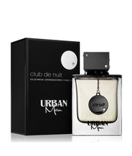 Load image into Gallery viewer, Armaf Club De Nuit Urban Man (M) EDP 105ml
