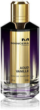 Load image into Gallery viewer, Mancera Aoud Vanille EDP 120ml
