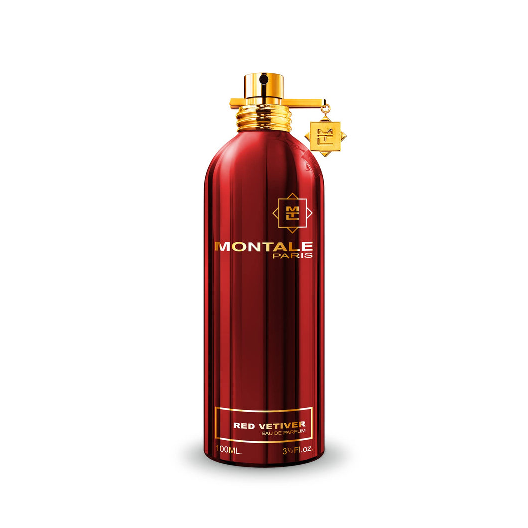 Montale Red Vetiver EDP 100ml