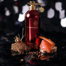 Load image into Gallery viewer, Montale Red Vetiver EDP 100ml
