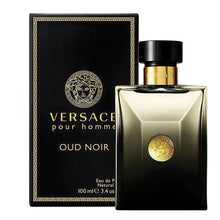 Load image into Gallery viewer, Versace Pour Homme Oud Noir EDP 100ml
