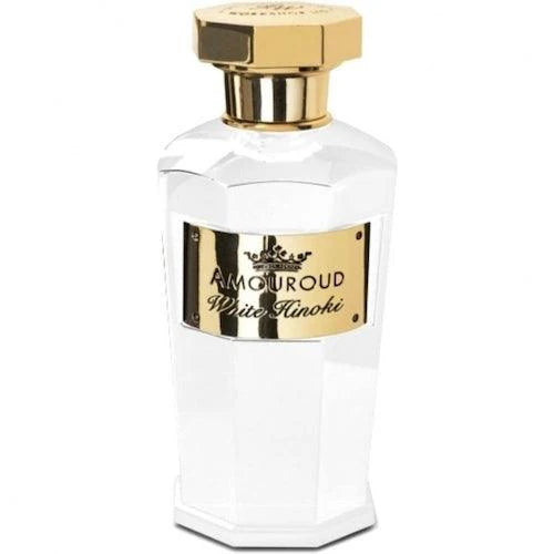 Amouroud Whiyte Hinkoki Parfum 100ml