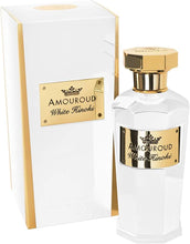 Load image into Gallery viewer, Amouroud Whiyte Hinkoki Parfum 100ml
