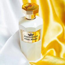 Load image into Gallery viewer, Amouroud Whiyte Hinkoki Parfum 100ml
