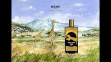 Load image into Gallery viewer, Memo Cuirs Nomades African Leather EDP 75nml (new Packaging)
