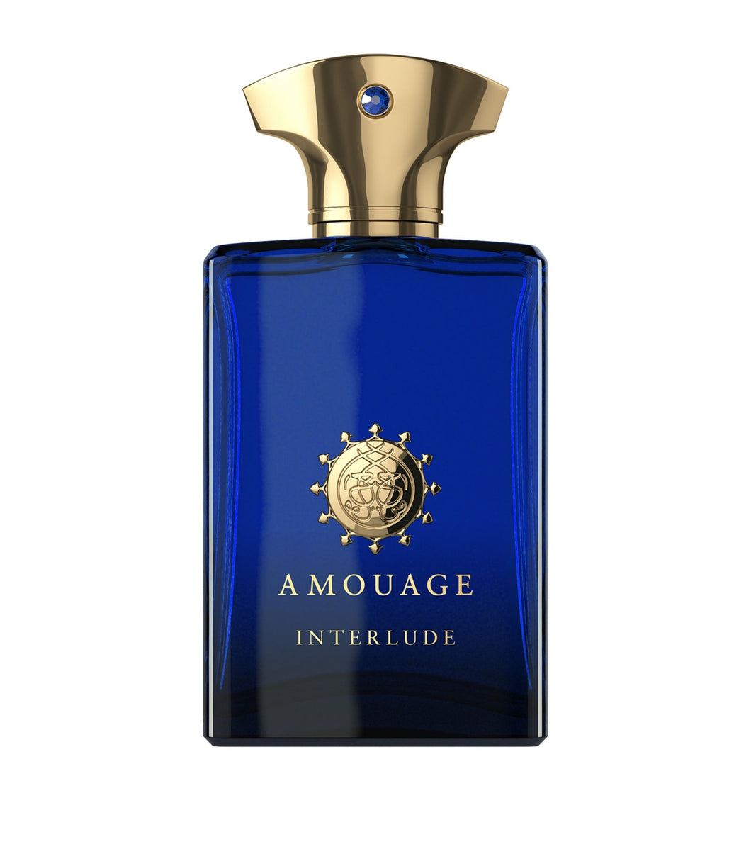 Amouage Interlude Man EDP 100ml