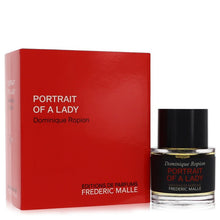 Load image into Gallery viewer, Frederic Malle Portrait of a lady EDP 100ml
