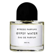 Load image into Gallery viewer, Byredo Gypsy Water EDP 100ml
