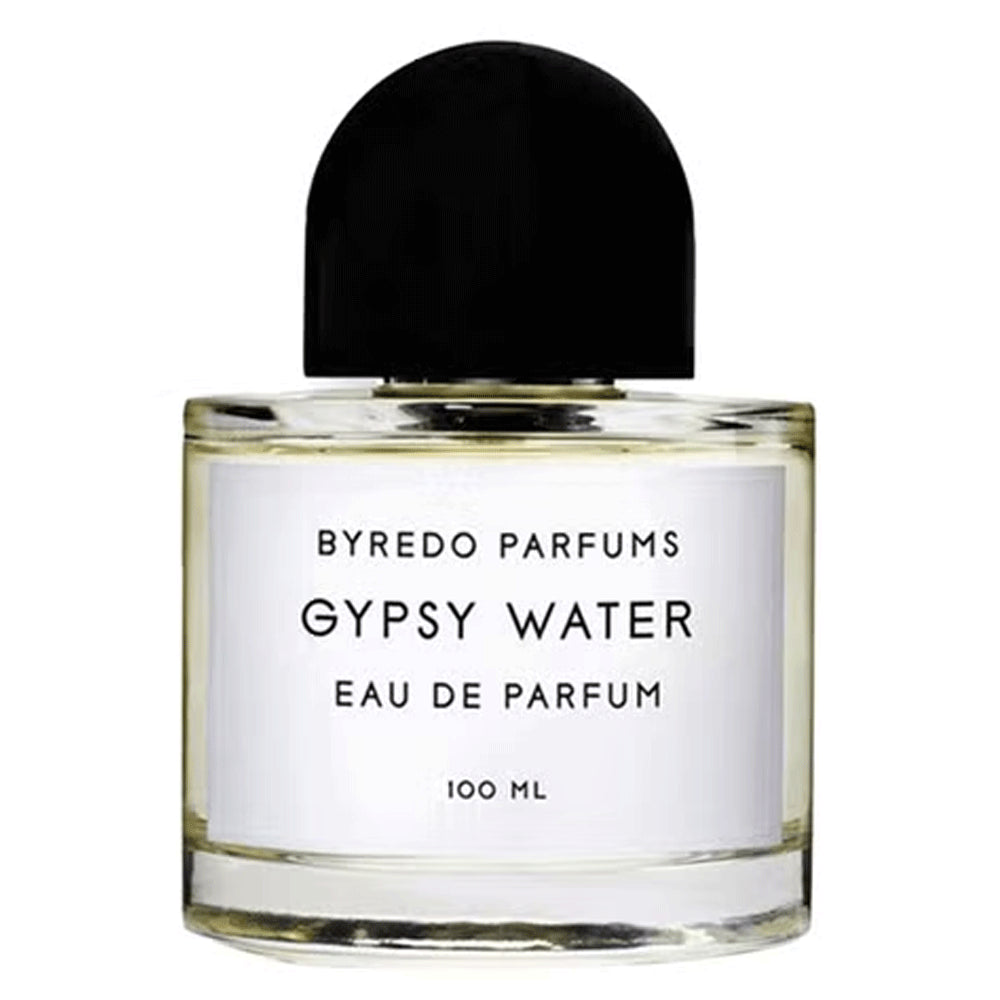 Byredo Gypsy Water EDP 100ml