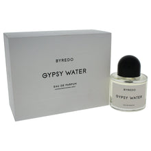 Load image into Gallery viewer, Byredo Gypsy Water EDP 100ml
