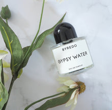 Load image into Gallery viewer, Byredo Gypsy Water EDP 100ml
