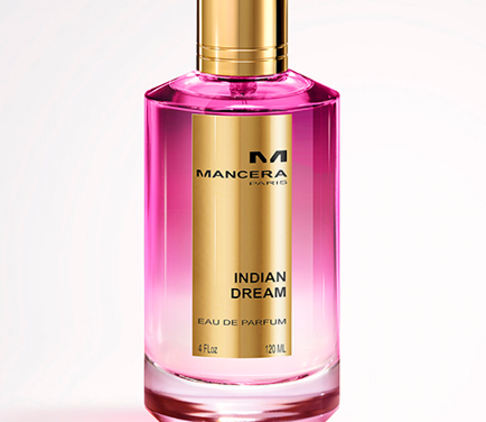 Mancera Indian Dream EDP 120ml