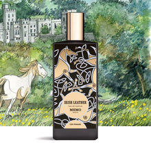 Load image into Gallery viewer, Memo Cuirs Nomades Irish Leather EDP 75ml (New packaging)
