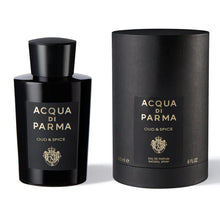 Load image into Gallery viewer, Acqua di Parma Oud &amp; Spice 180ml EDP Spray
