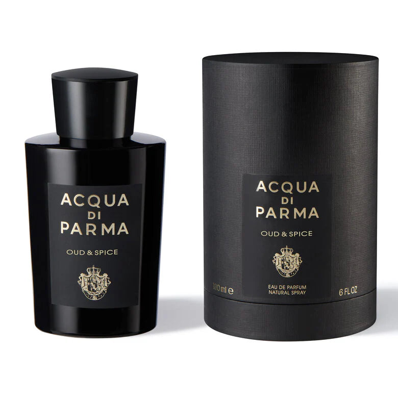 Acqua di Parma Oud & Spice 180ml EDP Spray