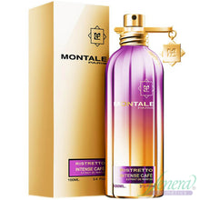 Load image into Gallery viewer, Montale Ristretto Intense Cafe Extrait De Parfum U 100ml
