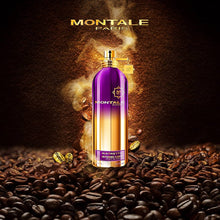 Load image into Gallery viewer, Montale Ristretto Intense Cafe Extrait De Parfum U 100ml
