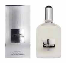 Load image into Gallery viewer, Tom Ford Grey Vetiver EDP 50ml
