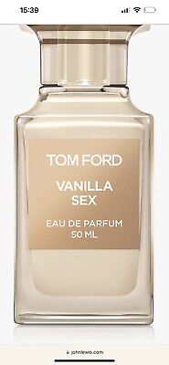 Tom Ford Vanilla Sex (U) EDP 50ml