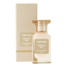 Load image into Gallery viewer, Tom Ford Vanilla Sex (U) EDP 50ml
