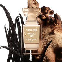 Load image into Gallery viewer, Tom Ford Vanilla Sex (U) EDP 50ml
