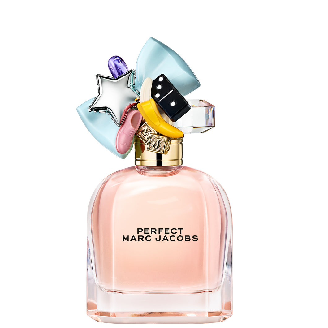 Marc Jacobs Perfect Eau De Perfume Spray 50ml