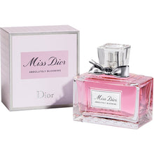 Load image into Gallery viewer, Miss Dior Absolutely Blooming by Dior EDP 100ml
